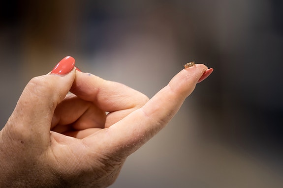 Bilde 1 av 9 i jobbannonse-galleriet