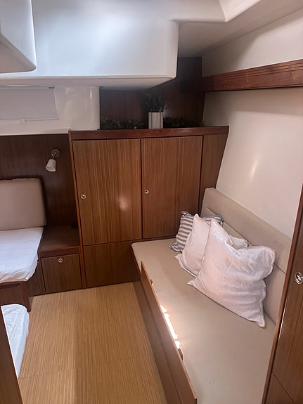 Bavaria 38 sport 9 of 30