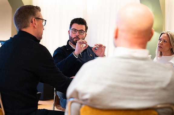 Bilde 1 av 3 i jobbannonse-galleriet