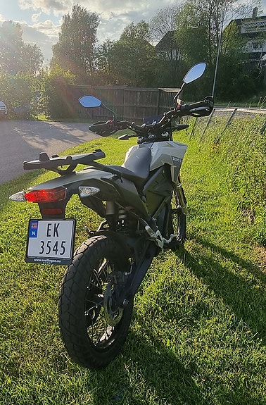 Zero FX 7 of 11