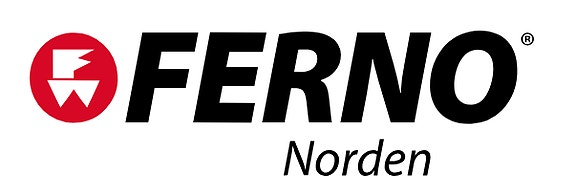 Ferno Norden Norway logo