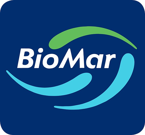 BioMar AS logo