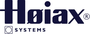 Høiax AS logo