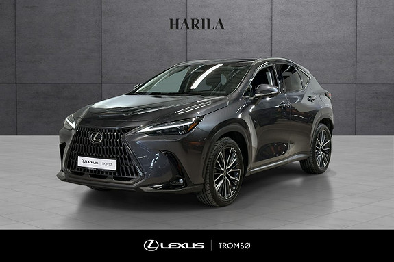 Lexus NX 450h