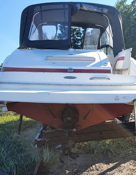 Maxum 2400 sc3 7 of 16