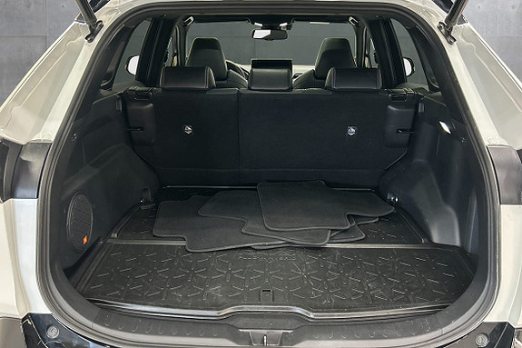 Toyota RAV4 Plug-in Hybrid