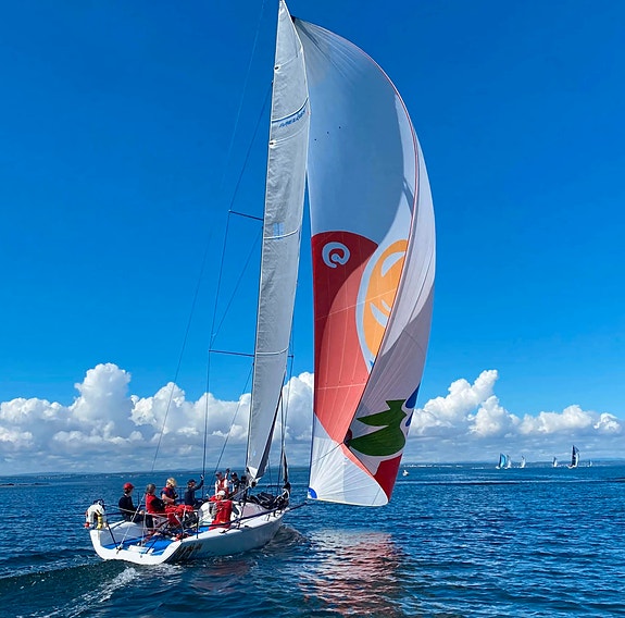 Melges 32 2 of 12
