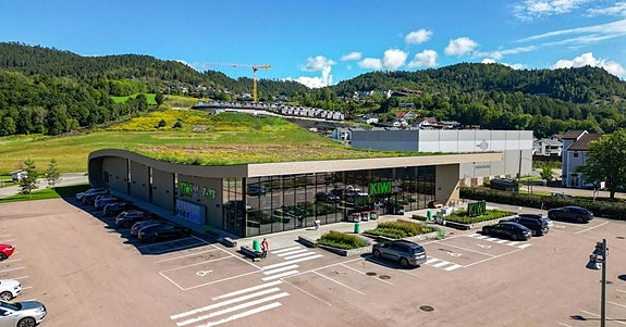 Bilde 1 av 6 i jobbannonse-galleriet