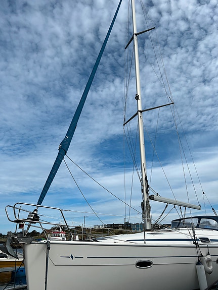Bavaria 39 Cruiser 3 of 5