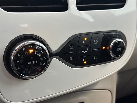 Renault Zoe 21 of 24