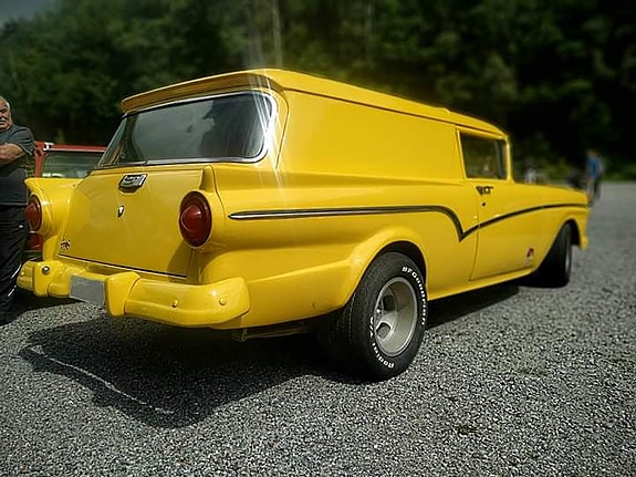Ford 2 of 7