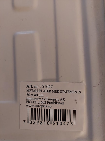 Product image 3 of 5