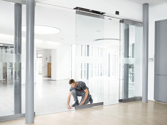 Bilde 1 av 1 i jobbannonse-galleriet