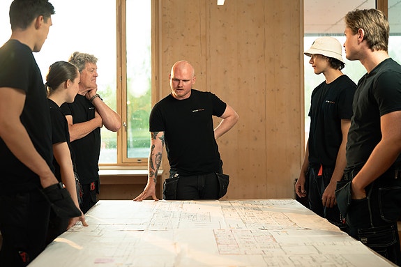 Bilde 3 av 5 i jobbannonse-galleriet