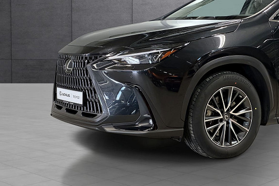 Lexus NX 450h