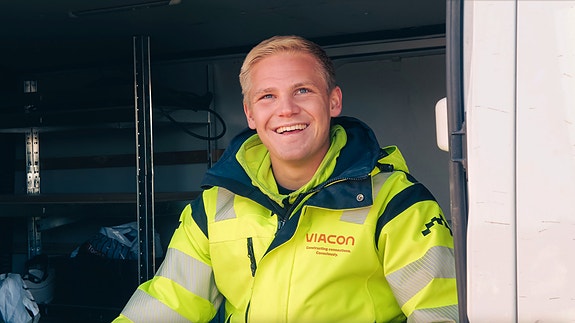 Bilde 1 av 1 i jobbannonse-galleriet