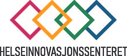 Helseinnovasjonssenteret AS logo