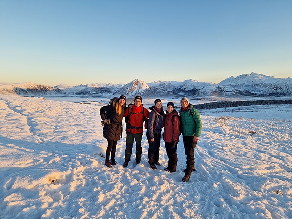 Bilde 4 av 6 i jobbannonse-galleriet