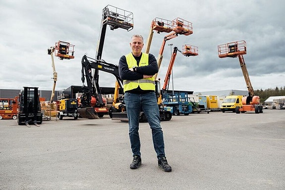 Bilde 1 av 3 i jobbannonse-galleriet