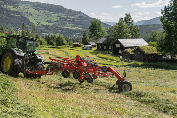 Kuhn GA7631