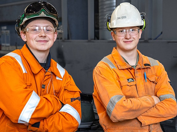 Bilde 1 av 1 i jobbannonse-galleriet