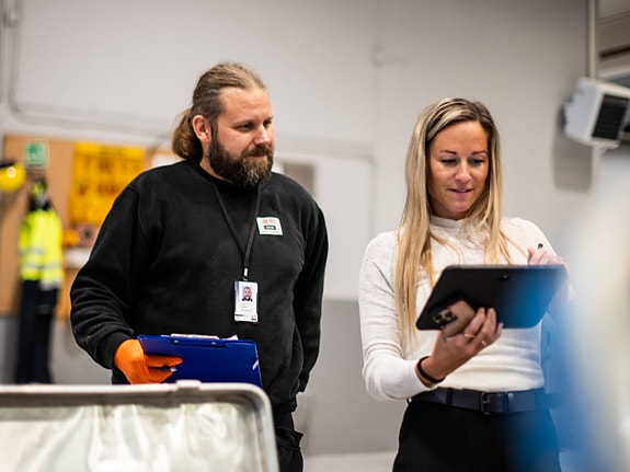 Bilde 1 av 1 i jobbannonse-galleriet