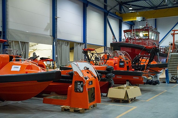 Bilde 5 av 6 i jobbannonse-galleriet