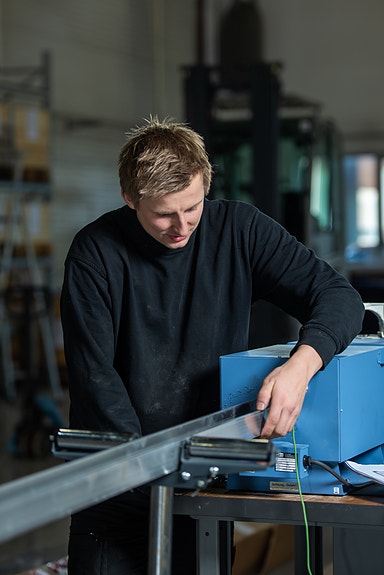 Bilde 3 av 3 i jobbannonse-galleriet