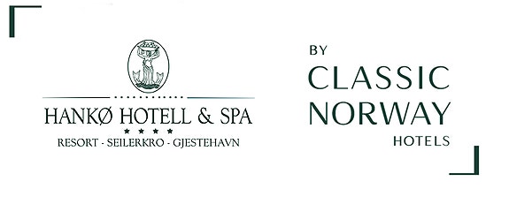 Hankø Hotell & SPA logo