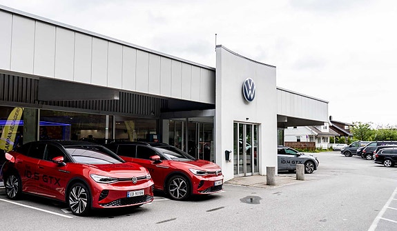 Bilde 1 av 3 i jobbannonse-galleriet