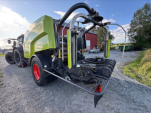 Claas 455