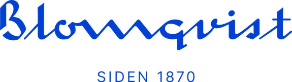 Blomqvist logo