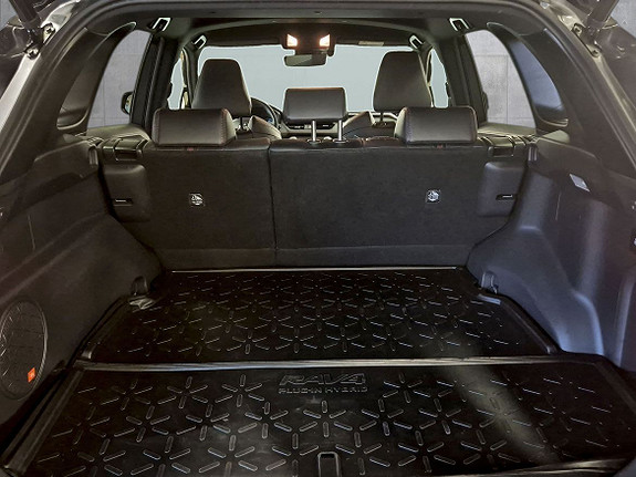 Toyota RAV4 Plug-in Hybrid