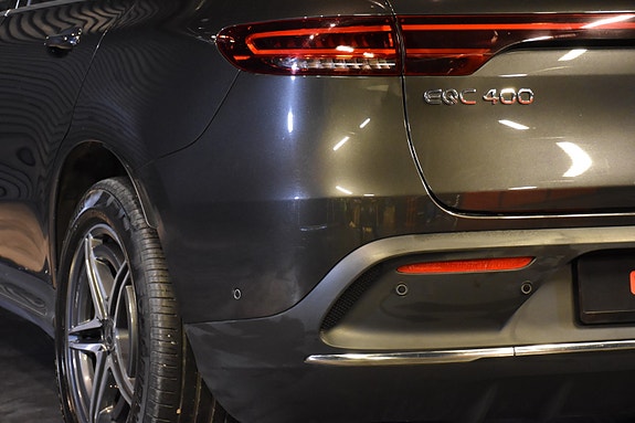 Mercedes-Benz EQC400 10 of 26