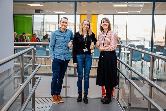 Bilde 2 av 5 i jobbannonse-galleriet