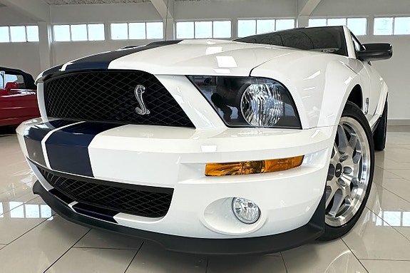 Ford Mustang 3 of 30
