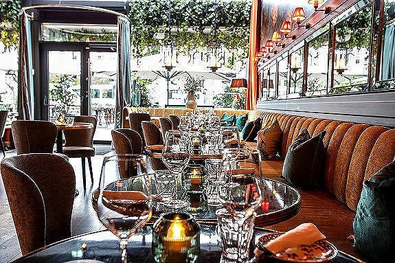 Bilde 1 av 5 i jobbannonse-galleriet