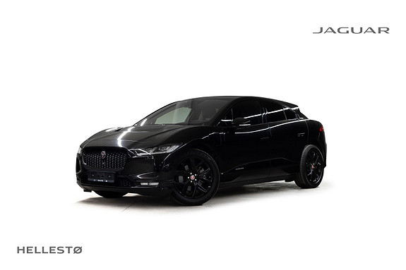Jaguar I-PACE