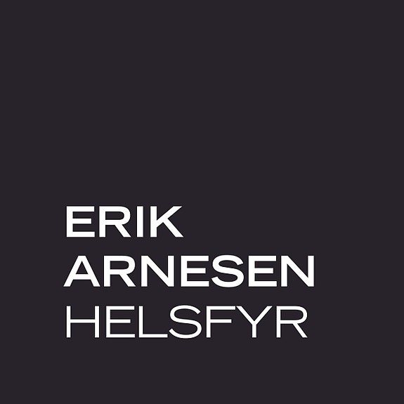 Erik Arnesen Helsfyr AS logo