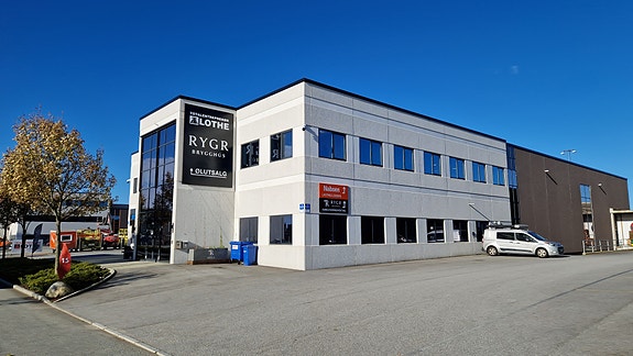 Bilde 1 av 3 i jobbannonse-galleriet