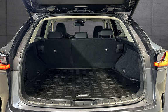 Lexus NX 450h