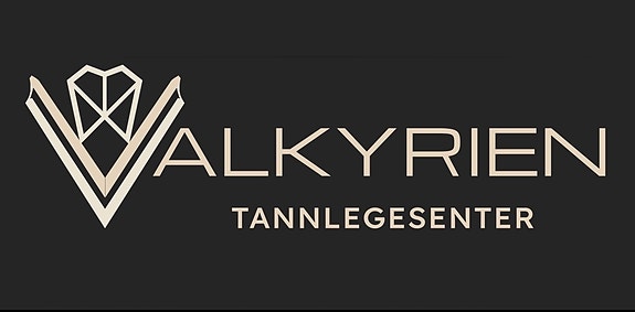 Valkyrien Tannlegesenter logo