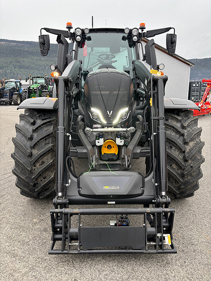 Valtra N175D 2024, kr 2 199 000,-