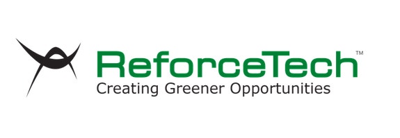 Reforcetech AS logo