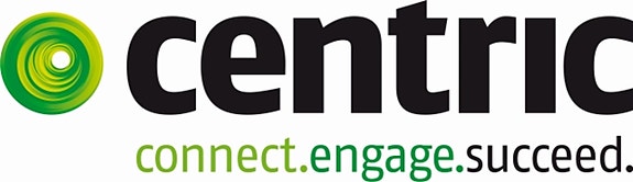 CENTRIC IT AS logo