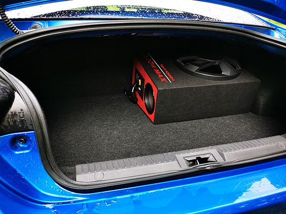 Subaru BRZ 10 of 10