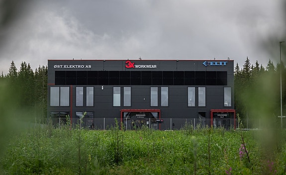 Bilde 1 av 3 i jobbannonse-galleriet