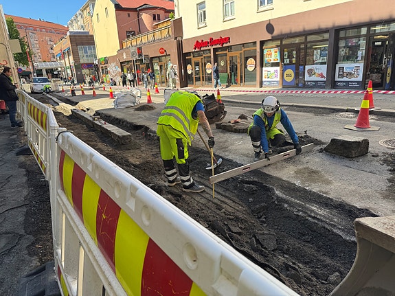 Bilde 5 av 6 i jobbannonse-galleriet