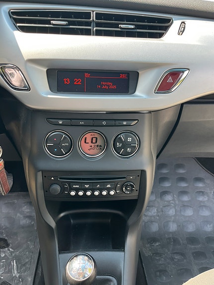 Citroen C3 23 of 30