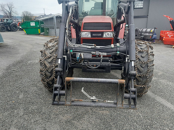CASE IH 5120 MAXXUM 1996, kr 230 000,-